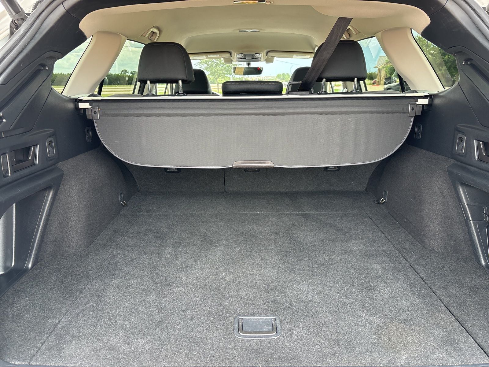 2021 Subaru Outback Onyx Edition XT