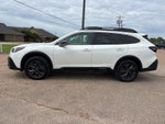 2021 Subaru Outback Onyx Edition XT