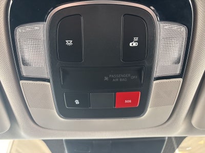 2022 Hyundai Tucson Hybrid Blue