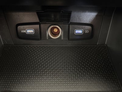 2022 Hyundai Tucson Hybrid Blue