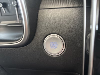 2022 Hyundai Tucson Hybrid Blue