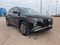 2022 Hyundai Tucson Hybrid Blue