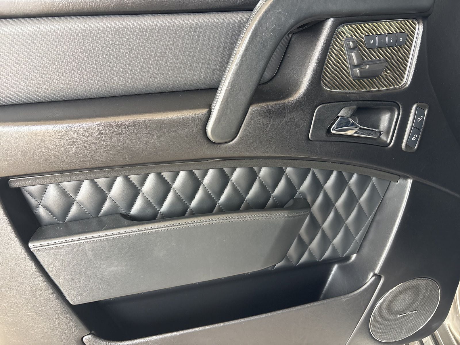 2017 Mercedes-Benz G-Class G 65 AMG® 4MATIC®