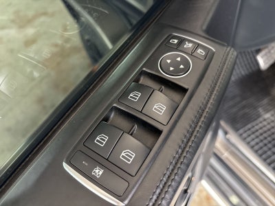 2017 Mercedes-Benz G-Class G 65 AMG® 4MATIC®