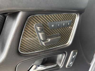 2017 Mercedes-Benz G-Class G 65 AMG® 4MATIC®