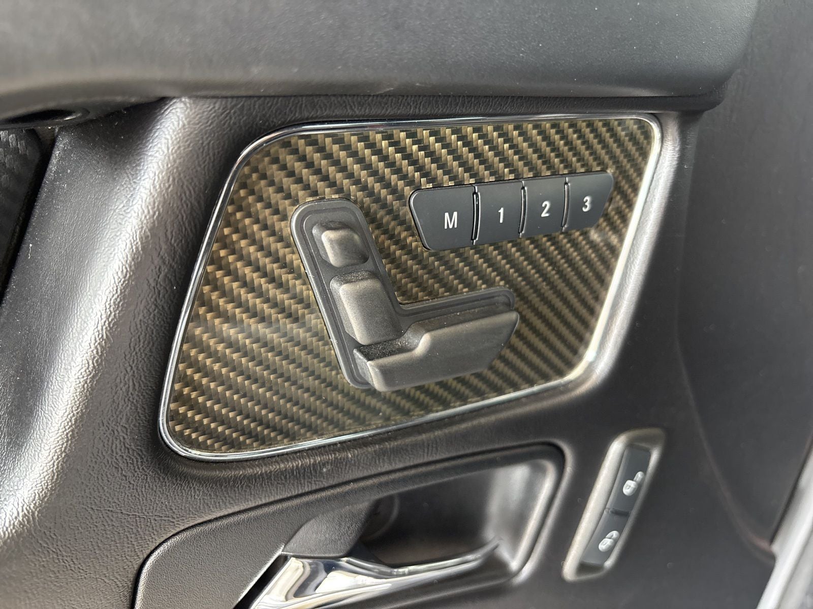 2017 Mercedes-Benz G-Class G 65 AMG® 4MATIC®