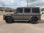 2017 Mercedes-Benz G-Class G 65 AMG® 4MATIC®
