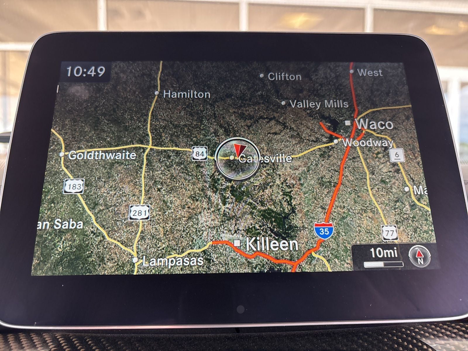 2017 Mercedes-Benz G-Class G 65 AMG® 4MATIC®