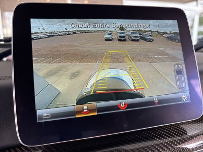 2017 Mercedes-Benz G-Class G 65 AMG® 4MATIC®