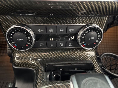 2017 Mercedes-Benz G-Class G 65 AMG® 4MATIC®