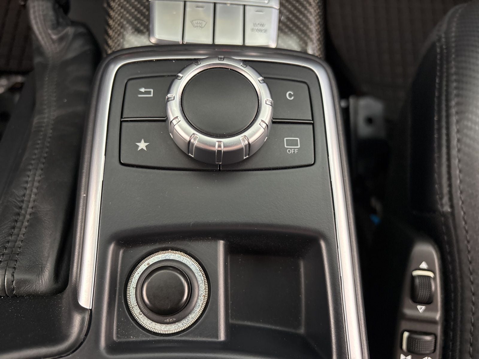 2017 Mercedes-Benz G-Class G 65 AMG® 4MATIC®