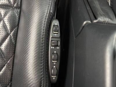 2017 Mercedes-Benz G-Class G 65 AMG® 4MATIC®