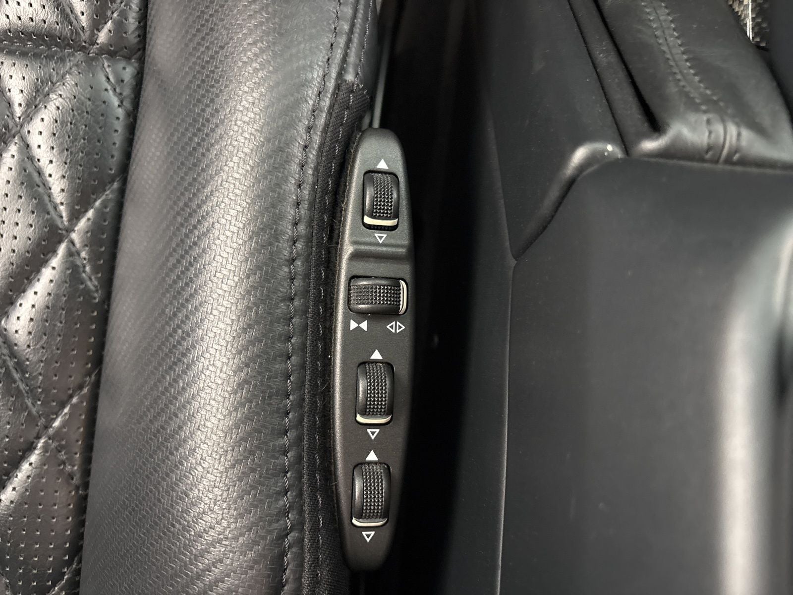 2017 Mercedes-Benz G-Class G 65 AMG® 4MATIC®