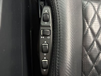 2017 Mercedes-Benz G-Class G 65 AMG® 4MATIC®