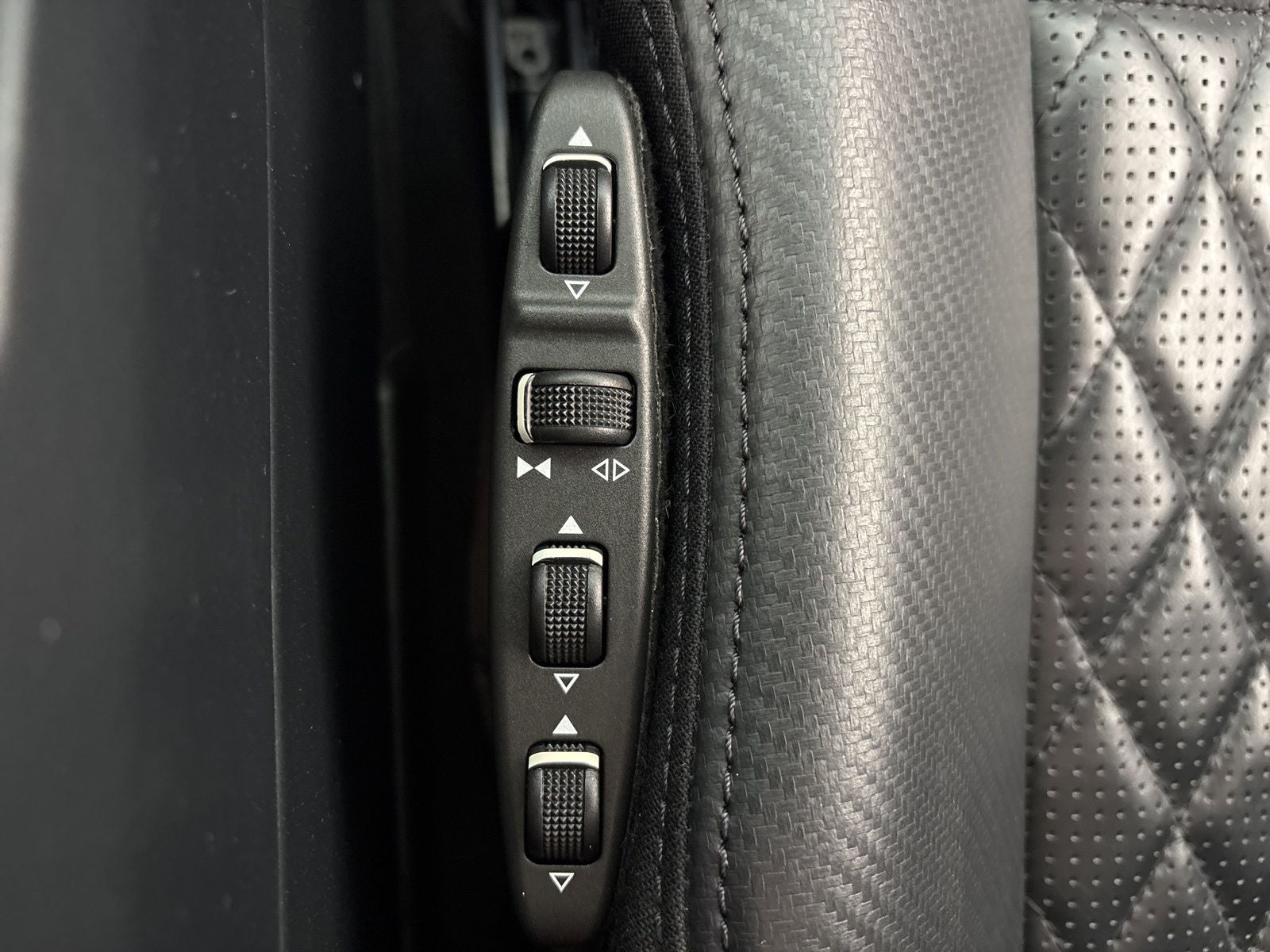 2017 Mercedes-Benz G-Class G 65 AMG® 4MATIC®