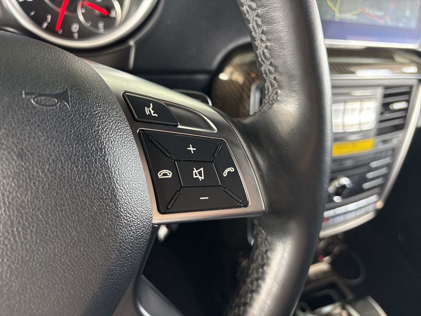 2017 Mercedes-Benz G-Class G 65 AMG® 4MATIC®