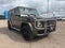 2017 Mercedes-Benz G-Class G 65 AMG® 4MATIC®