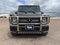 2017 Mercedes-Benz G-Class G 65 AMG® 4MATIC®