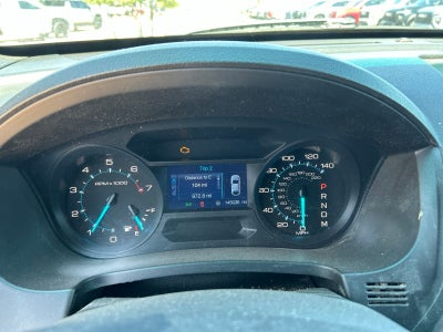 2014 Ford Explorer Base