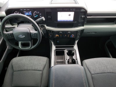 2024 Ford F-250SD XLT