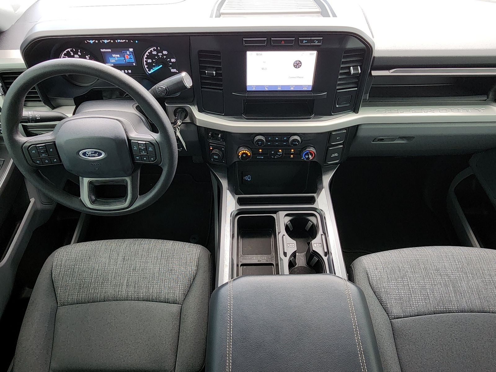 2024 Ford F-250SD XLT