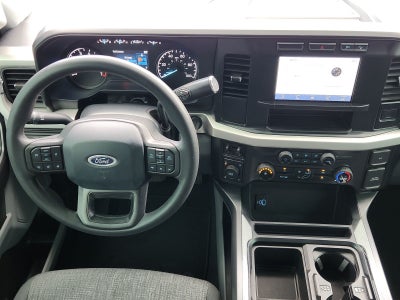 2024 Ford F-250SD XLT