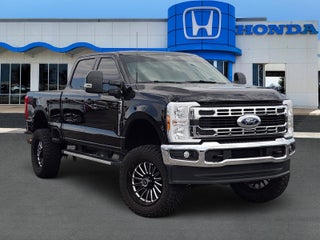 2024 Ford F-250SD XLT