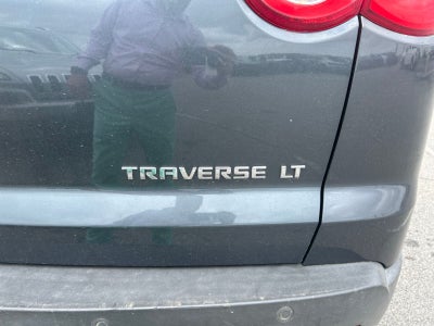 2010 Chevrolet Traverse 2LT 2LT