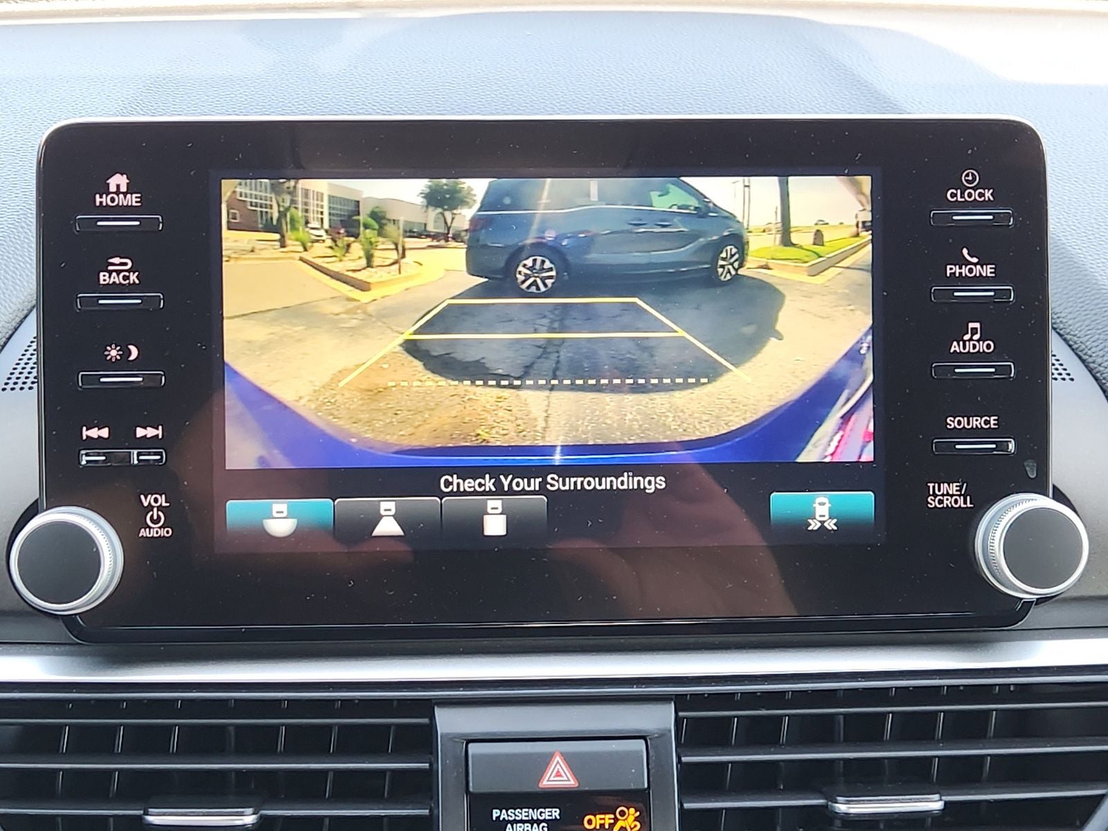 2021 Honda Accord Sport 2.0T