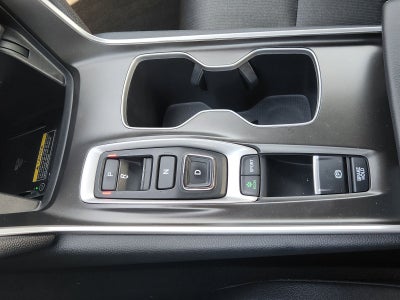 2021 Honda Accord Sport 2.0T