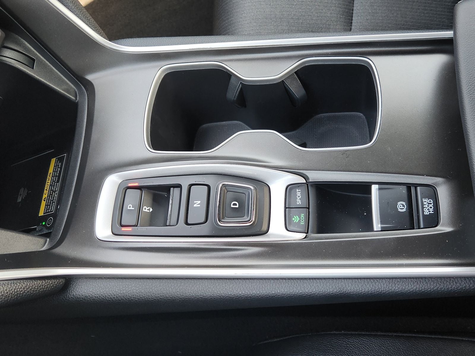 2021 Honda Accord Sport 2.0T