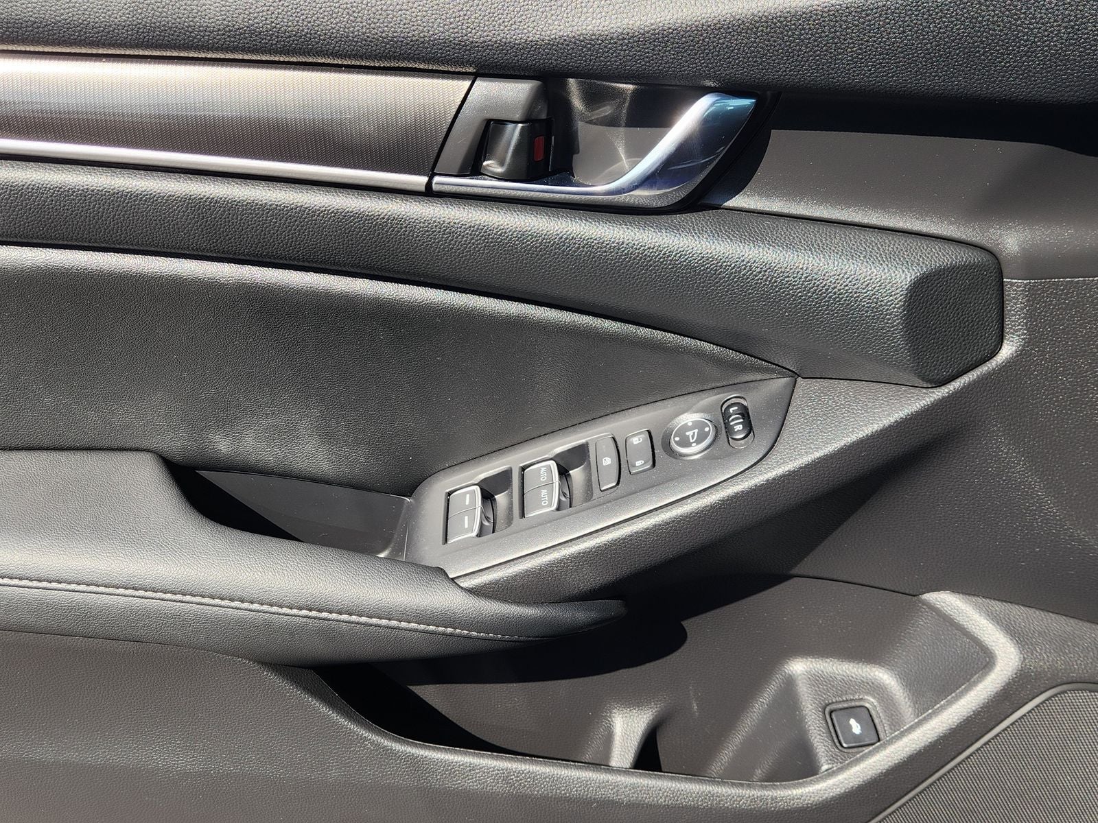 2021 Honda Accord Sport 2.0T
