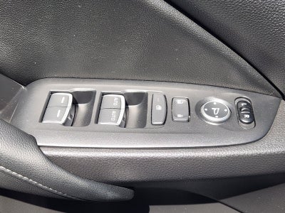 2021 Honda Accord Sport 2.0T