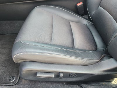 2021 Honda Accord Sport 2.0T