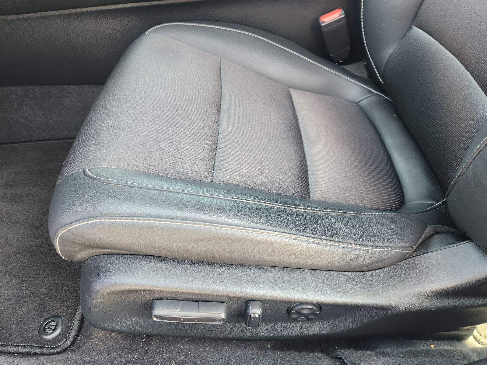 2021 Honda Accord Sport 2.0T