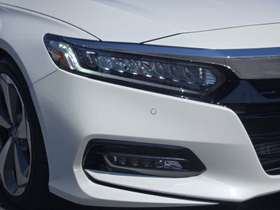 2019 Honda Accord Touring 2.0T