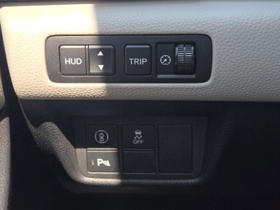 2019 Honda Accord Touring 2.0T