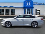 2019 Honda Accord Touring 2.0T