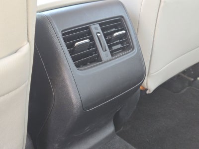 2019 Honda Accord Touring 2.0T