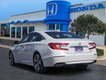 2019 Honda Accord Touring 2.0T