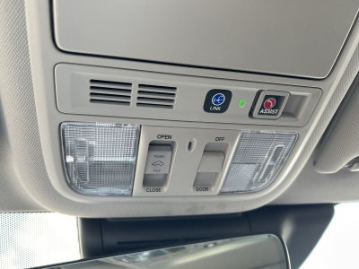 2021 Honda Accord Hybrid Touring