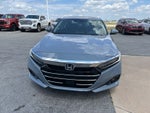 2021 Honda Accord Hybrid Touring