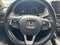 2021 Honda Accord Hybrid Touring