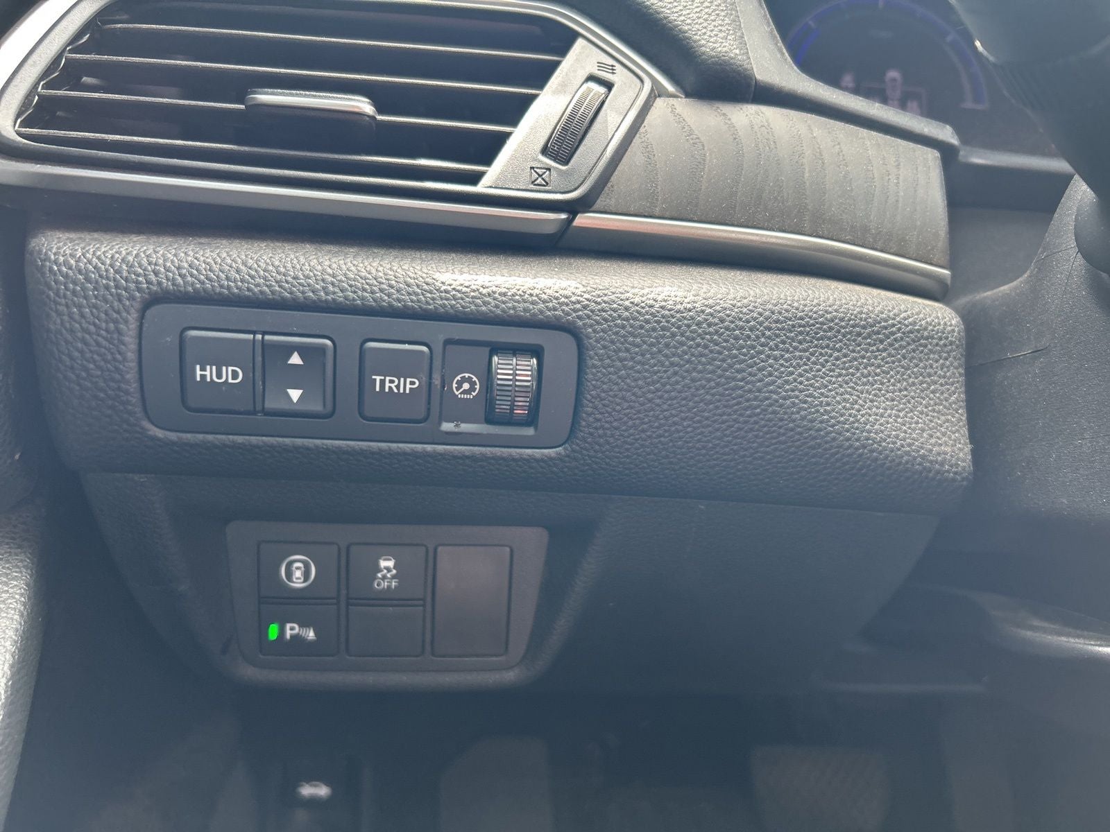 2021 Honda Accord Hybrid Touring