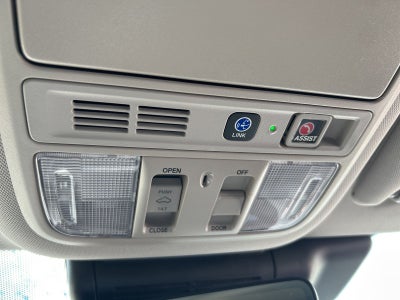 2021 Honda Accord Hybrid Touring