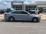 2021 Honda Accord Hybrid Touring