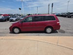 2006 Honda Odyssey LX