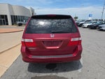 2006 Honda Odyssey LX
