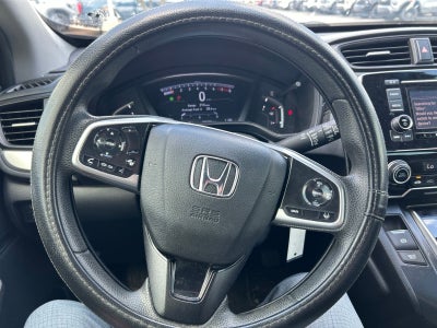 2020 Honda CR-V LX