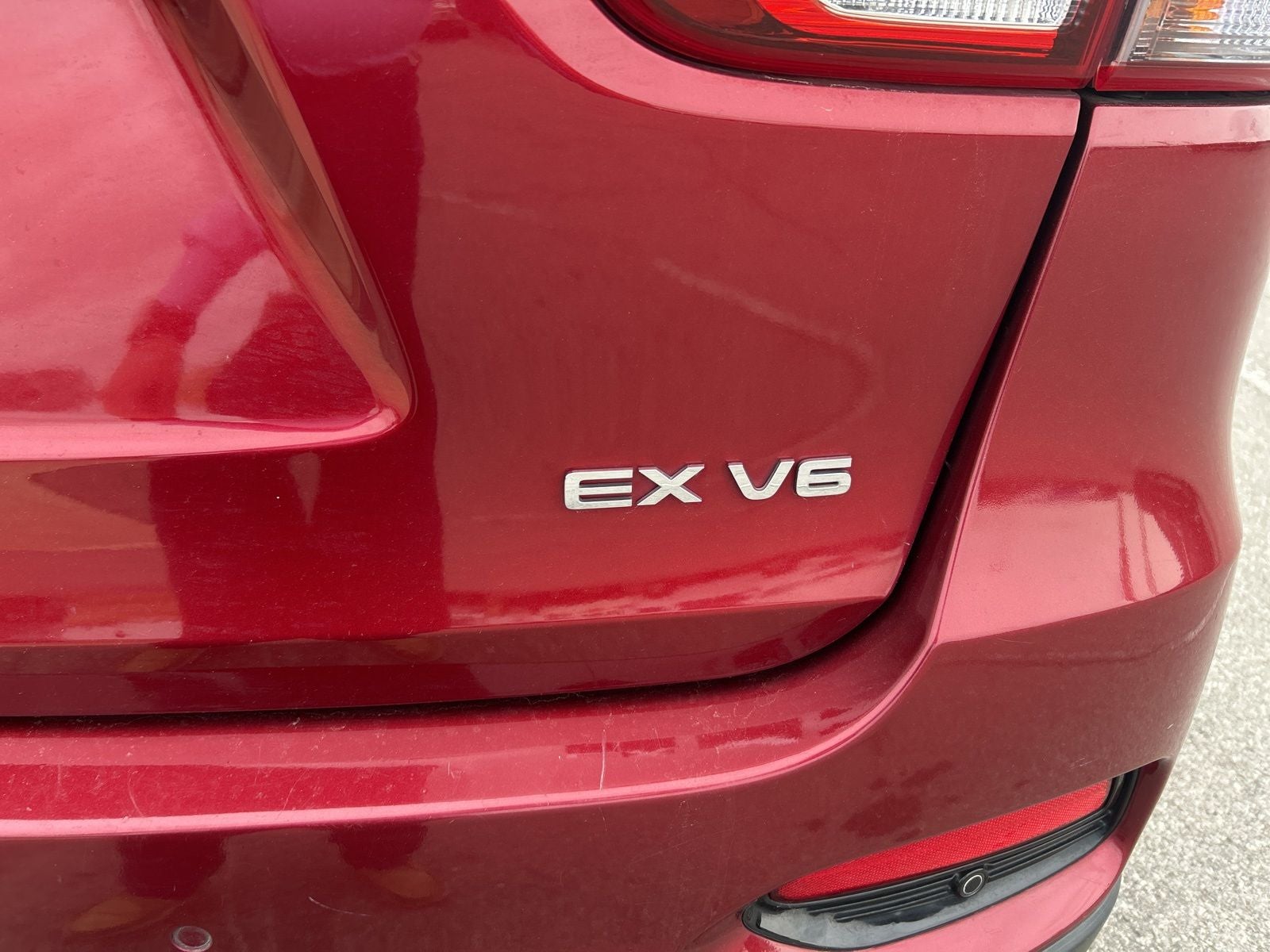 2019 Kia Sorento EX